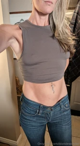 Just over here doing the mom thing and trying to get through the