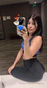 Nicolessoleda nicolessoleda i ll wait for you in my chat to tell you part 1