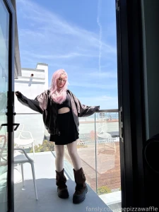 I rly hope u like my outfit and i can t wait to update all you guys on