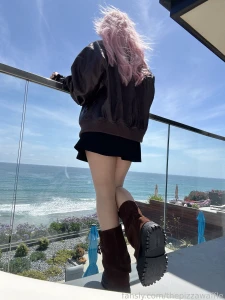 I rly hope u like my outfit and i can t wait to update all you guys on part 1