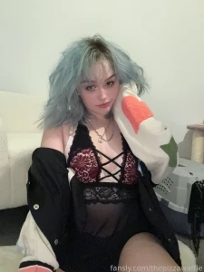 - gt lt swipe 2 see full-boy pics in this see-thru lace and mesh part 5