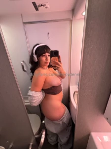 Airplane booty pics made it to ireland cuties part 2