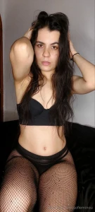 Every pose is a promise of confidence charm and a little mystery you