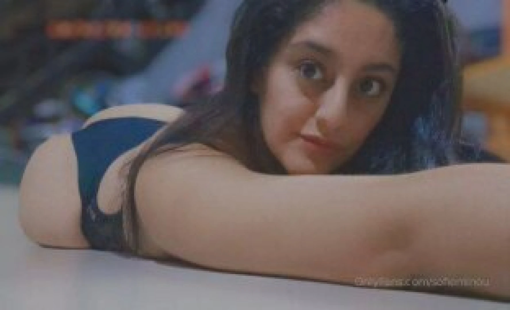 Pamelitahot i am a sensual latina brunette ready to please you and part 19 