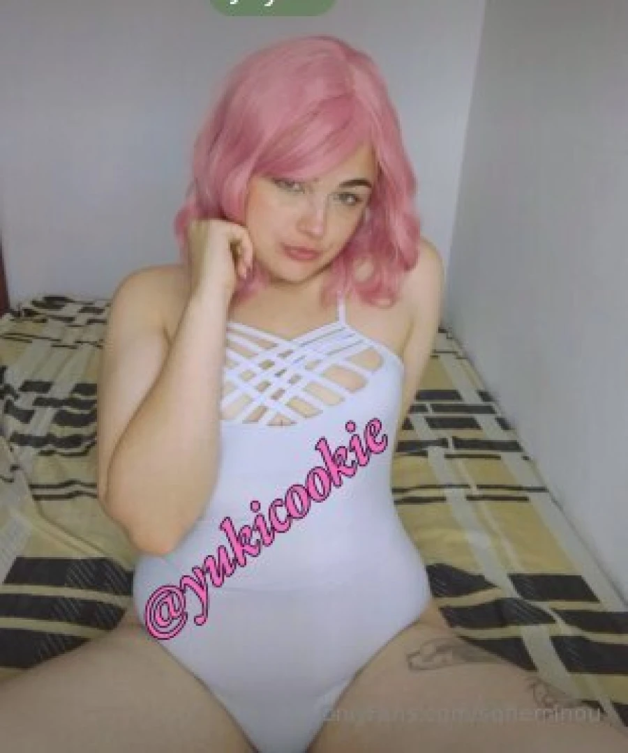 Yukicookie she loves sex and making you cum do you want to have a part 1 