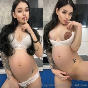 Have you ever seen such a hot mommy sscarletangel made her account she part 93