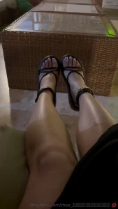 It s actually satisfying knowing how many strangers complimented my
