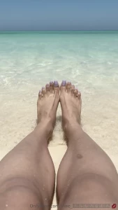 Vacay flood still going