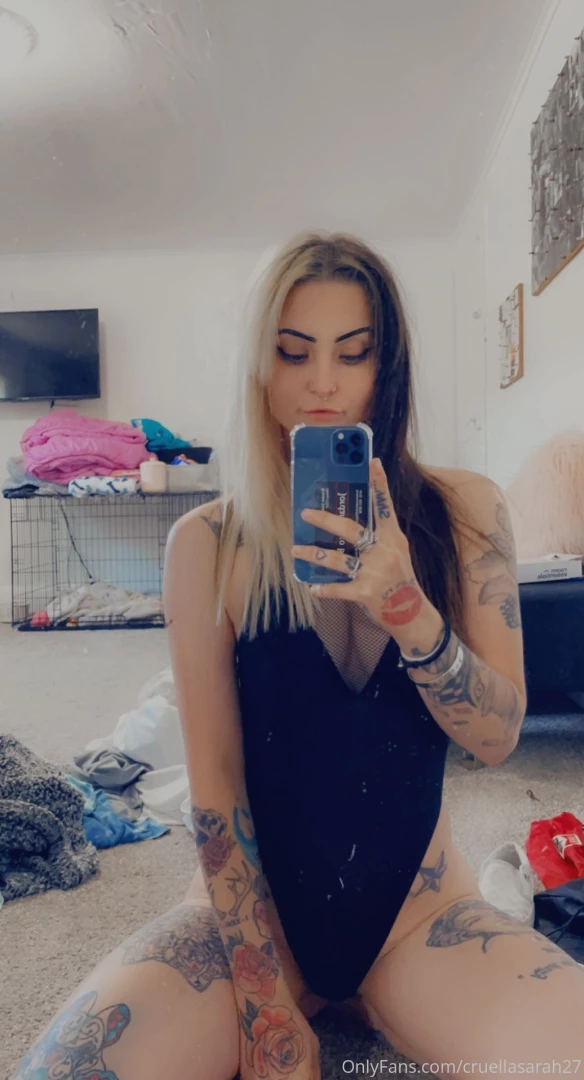 Cruellasarah27 part 14 