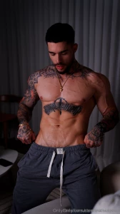 Dominicsullivan 50 off on vip page let me give an extra flavor to your part 1