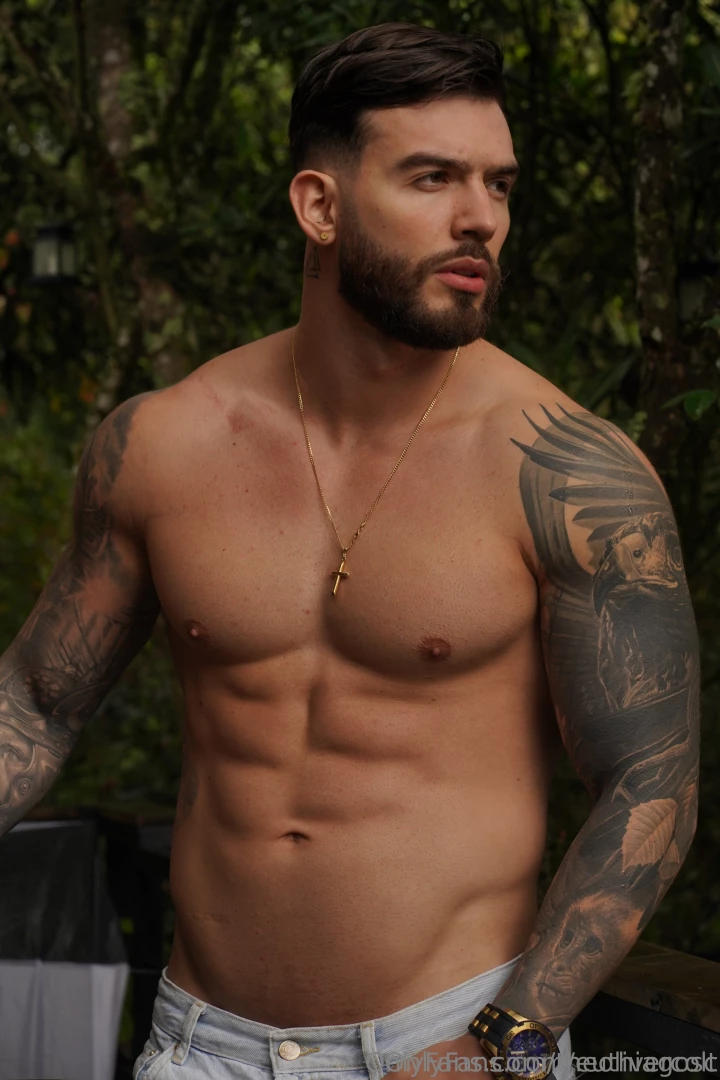 Theolivercolt sexy latin model 60 off start now to be part of my most part 1 