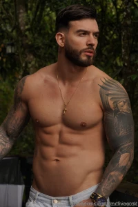 Theolivercolt sexy latin model 60 off start now to be part of my most part 1