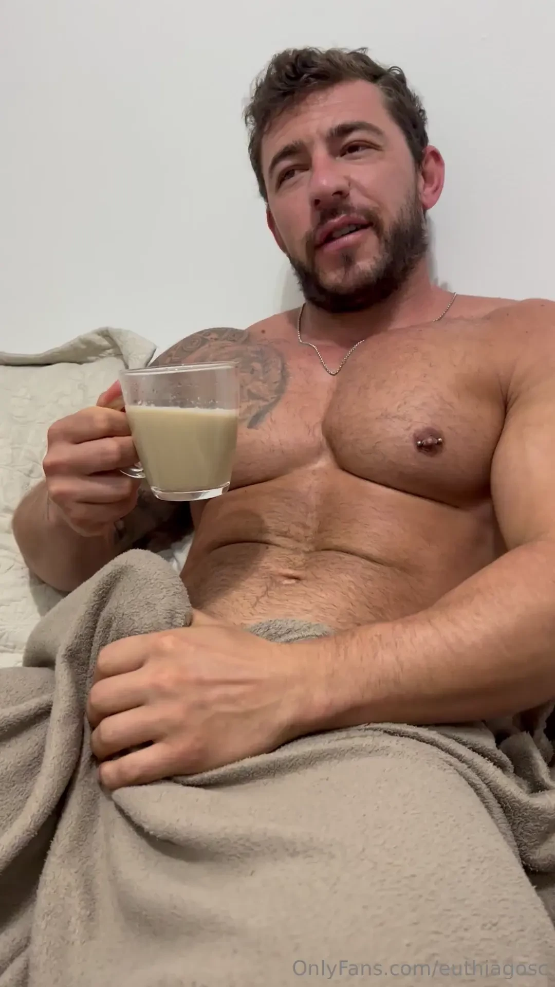 Good morning a great week for us it could be you here relieving my 