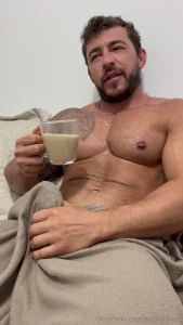 Good morning a great week for us it could be you here relieving my