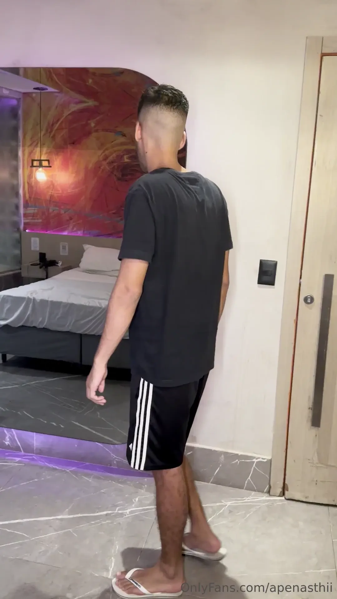 With great pleasure here is this video of pure lust and servitude 