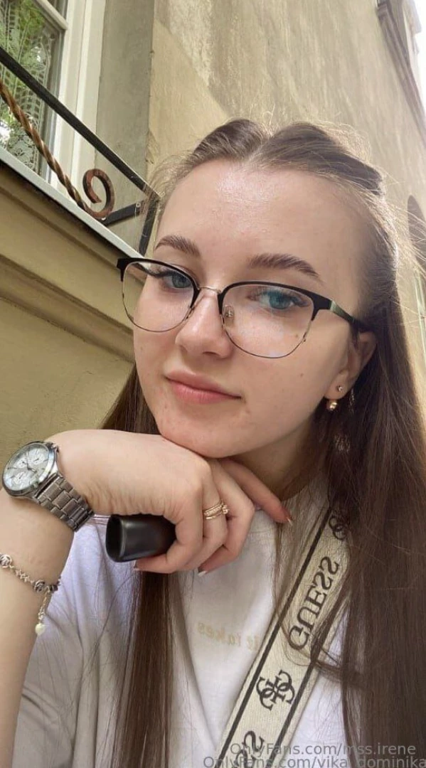 Vika_dominika vika_dominika you ve never felt so good before the part 531 