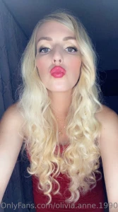 Big smooches to you guys for putting me in the top 20 on of in less