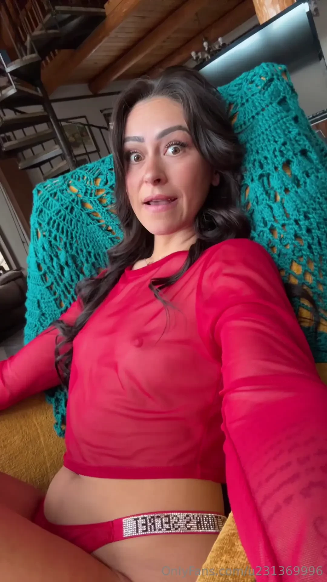 Taking a break from making slutty tiktok s 