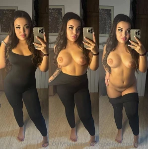 Fresh college cutie lunadolce2 wants to show daddy how wet she is this part 345