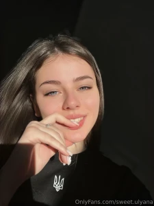 I give you my smile part 3