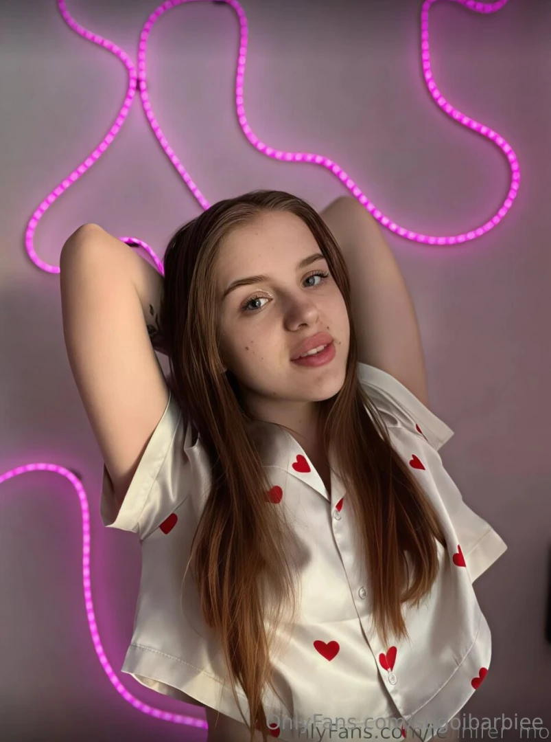 Lustful doll jennifer_mo with a creamy pussy text her jennifer_mo she part 168 