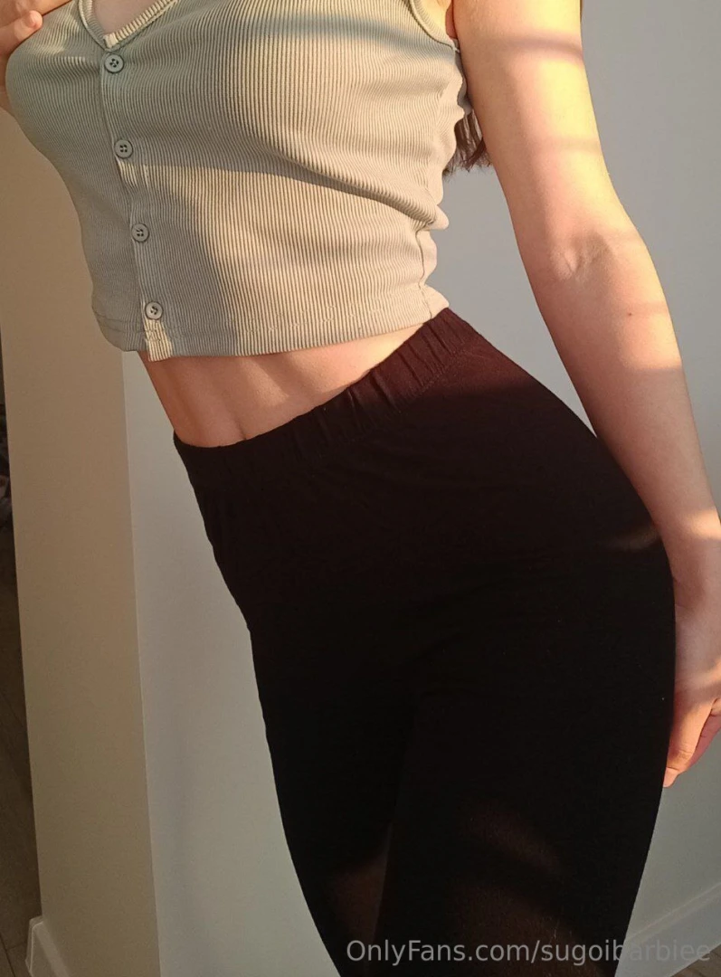 You have no idea how i would wriggle sitting on you 