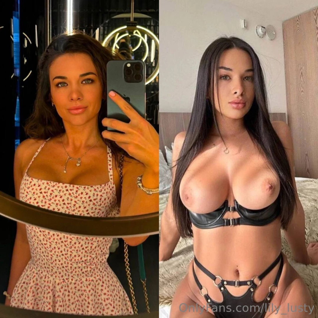 Gorgeous hottie francierae is going famous for her sex tapes she just part 562 