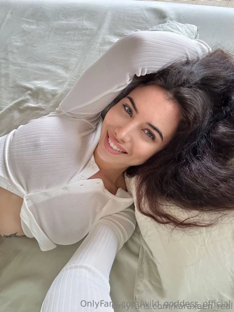 This dirty girl karaxaen_real has something special in store for you part 9 