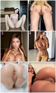 Follow my besties for fun activities 1 tati_yana 2 anna dolly 3 part 1