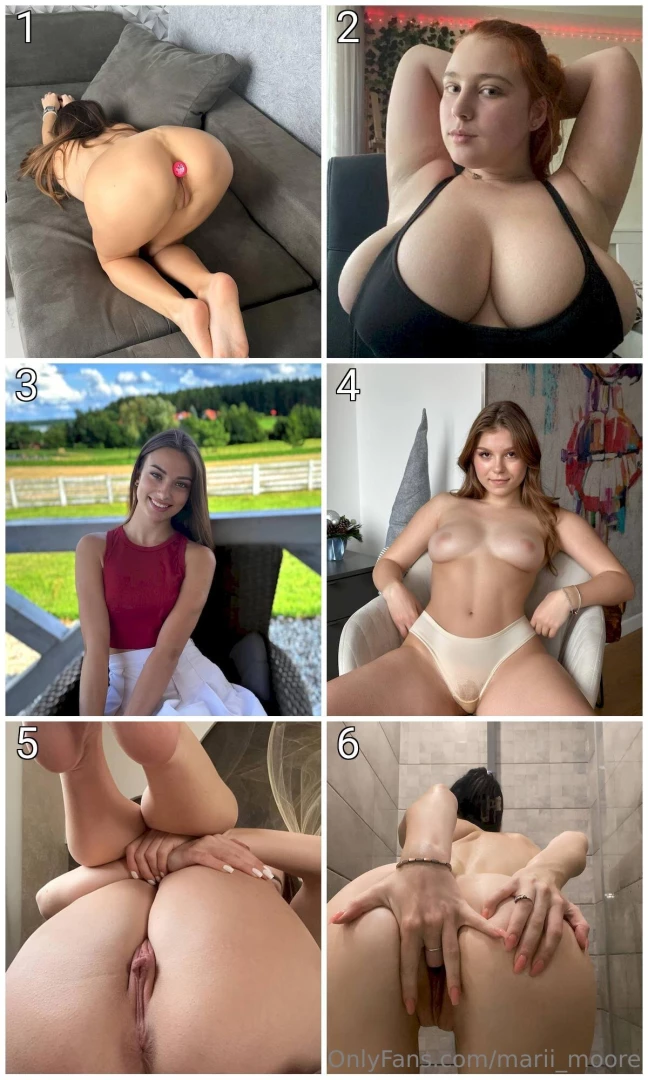 Join my besties for free surprises 1 hidden_girlfriend 2 yummylina 3 part 1 