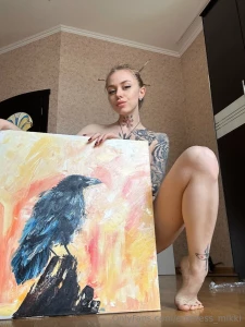 Hello my sweet sinner yes i m just recently here but i can already part 2