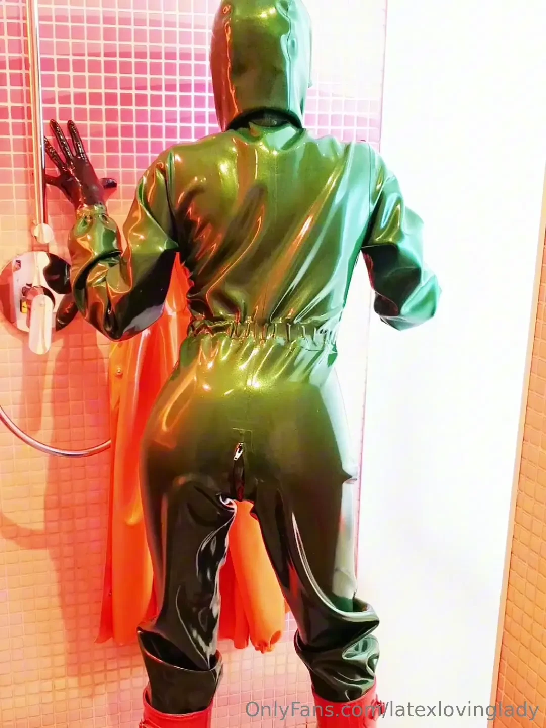 Did you miss the 8-minute video posted earlier 