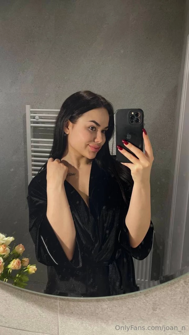 Free join for only first 10 maddy_storm in no rush just living part 4 