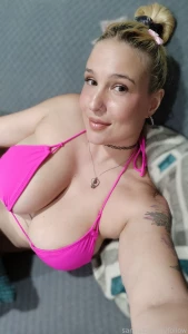 Pov we are chilling on the couch together and you notice me looking at part 2