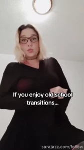 Bikini transition hehhe viral curvy explore smile curvymodel altmodel