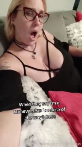 I mean i will be your homewrecker if you want me to haha tits bigtits