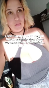 Check out this pretty view tits bigtits ass bigass milf allnatural