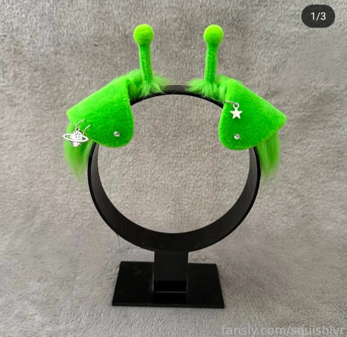 I neeeeeed these puppy ears i found contribute 10 or more to the goal 