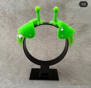 I neeeeeed these puppy ears i found contribute 10 or more to the goal