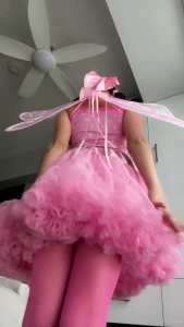 If i walked in wearing this would you behave or bend me over fyp 18