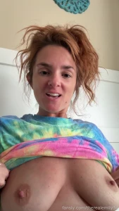 Makes me cum so hard every time milf real couples tits naturaltits