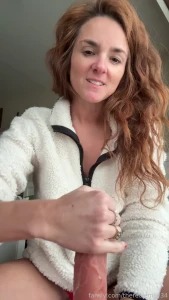 Joi cum on my bush joi bush milf dildo cumshot pussy bra fyp