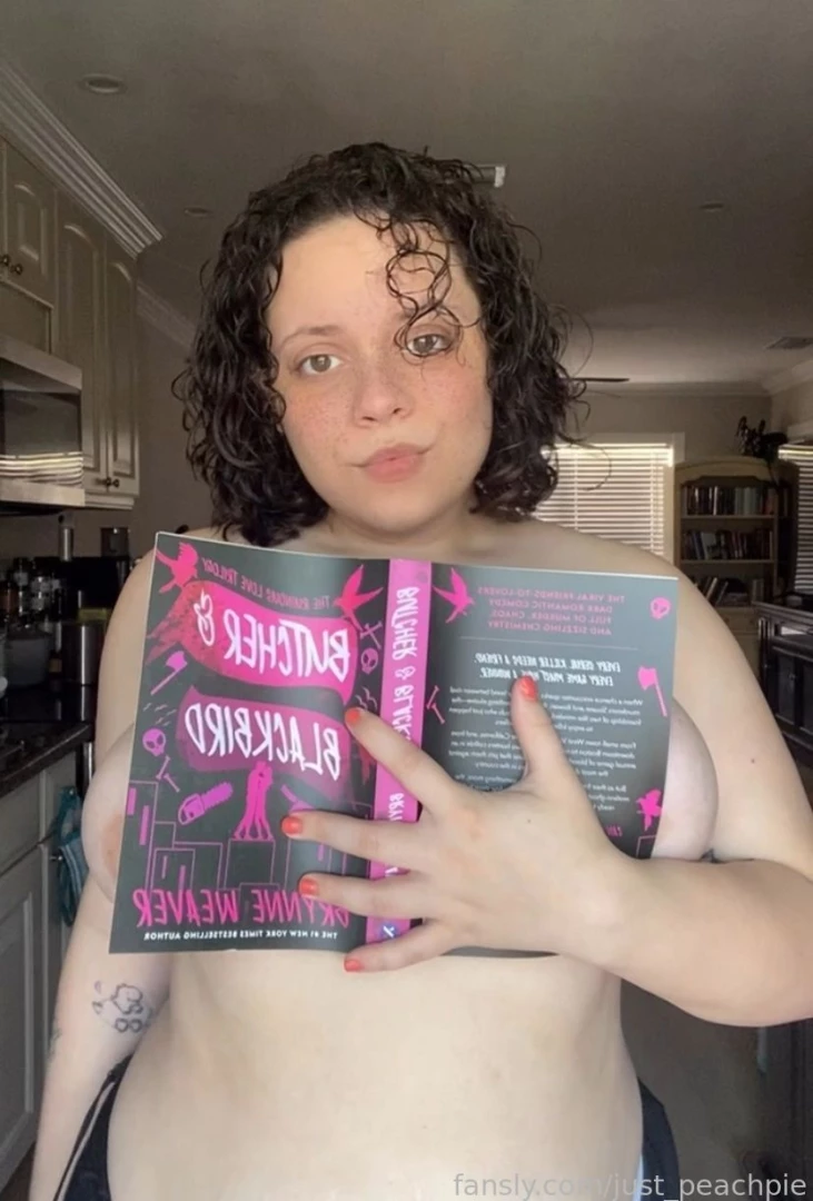 I was just trying to read but one thing led to another and now you re part 1 