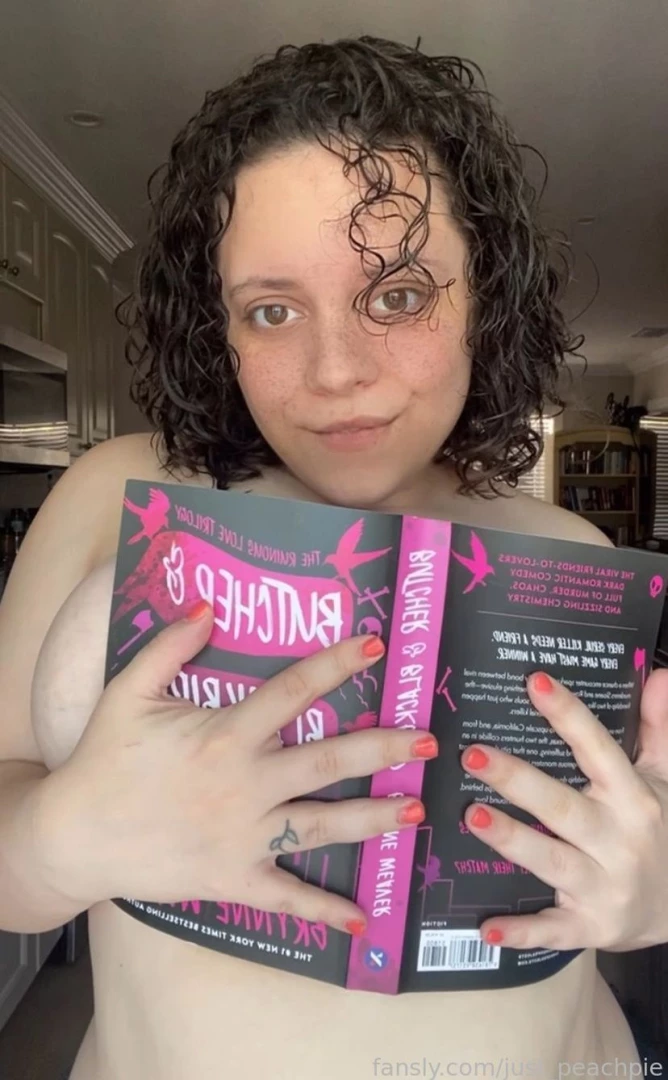 I was just trying to read but one thing led to another and now you re part 3 