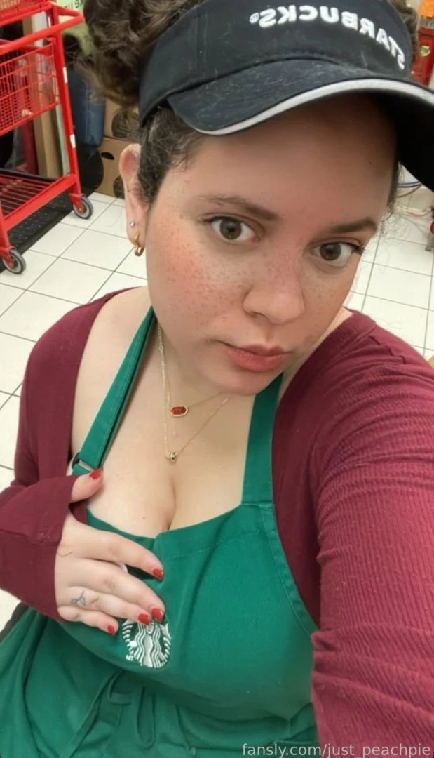 What kind of content do you crave most from your fave baristie lately 