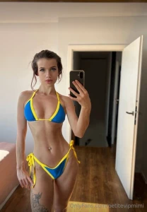 Sexy doll betty-ketty come and enjoy the world of passion full of my part 3