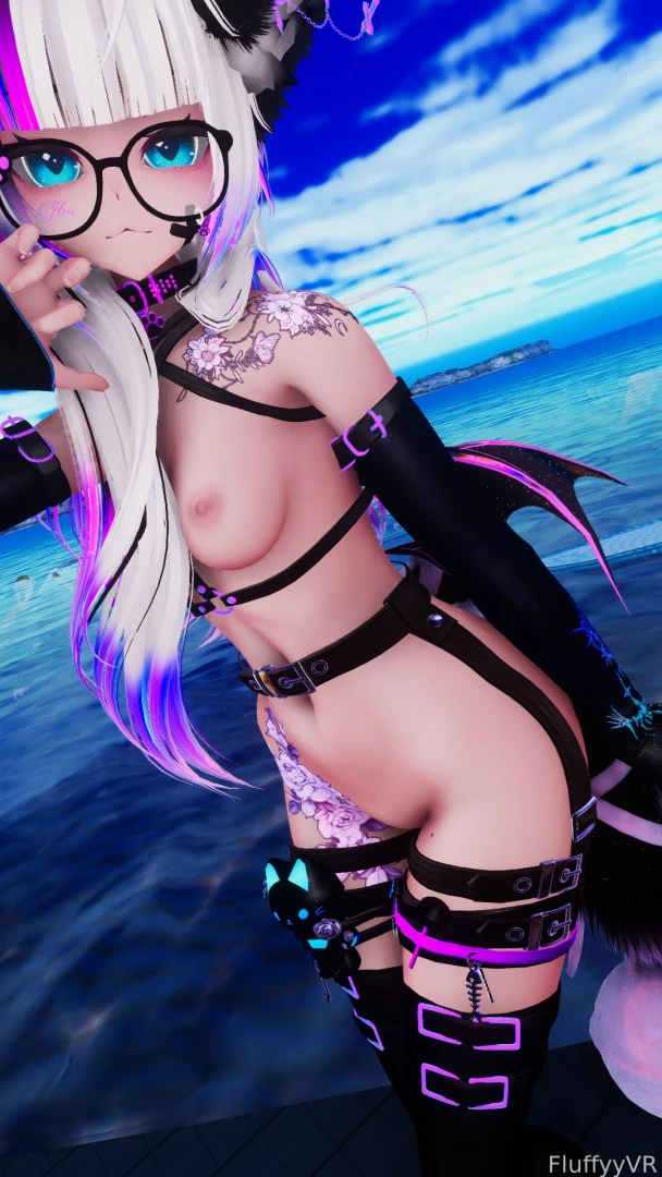 Short video tomorow part 2 