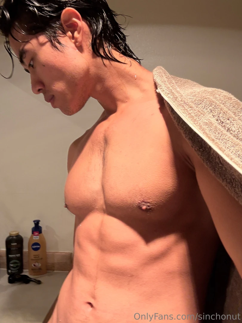 Took another cold shower swipe right to see how much my dick shrunk part 1 