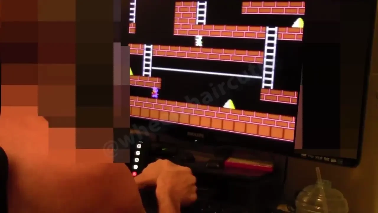 Early access for my cerebral palsy lovers to my latest crazy hot video 