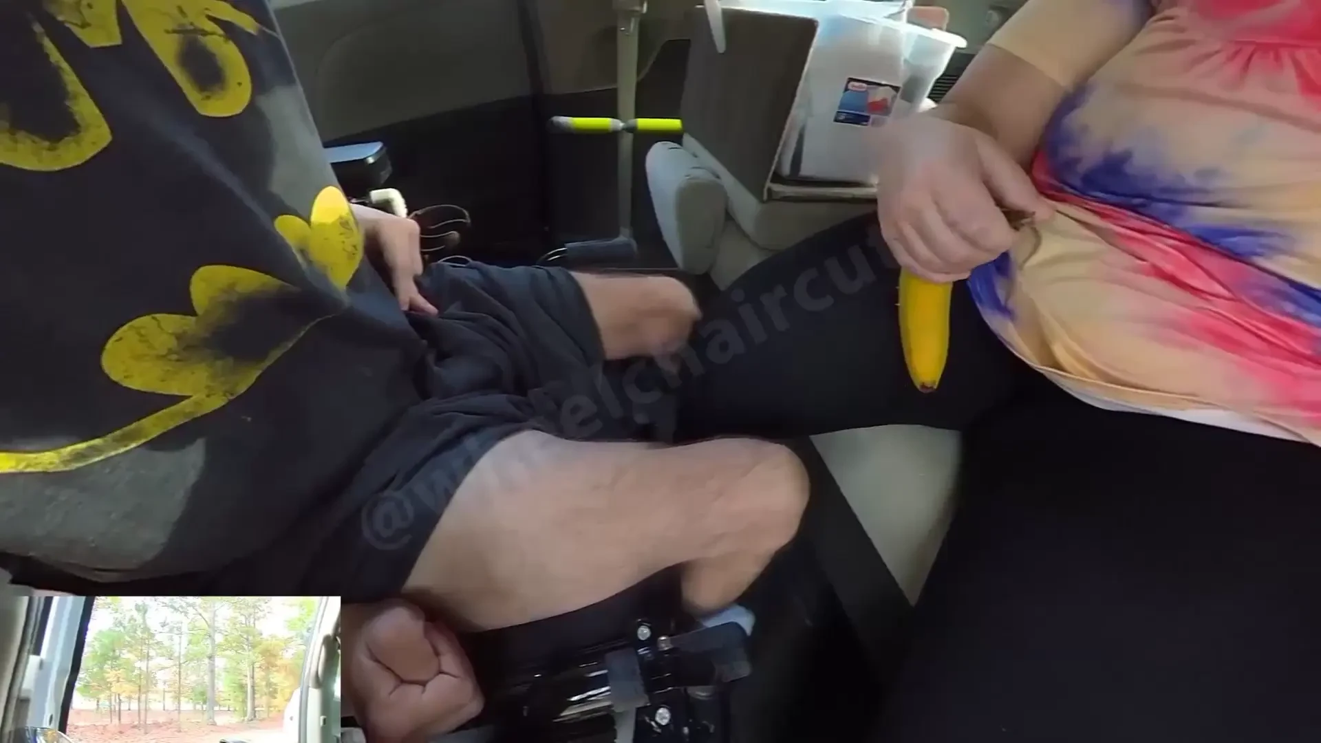 Here for my cerebral palsy lovers is the full 20 minute video of 